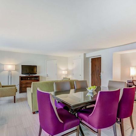 Homewood Suites By Hilton Indianapolis Carmel Exterior foto