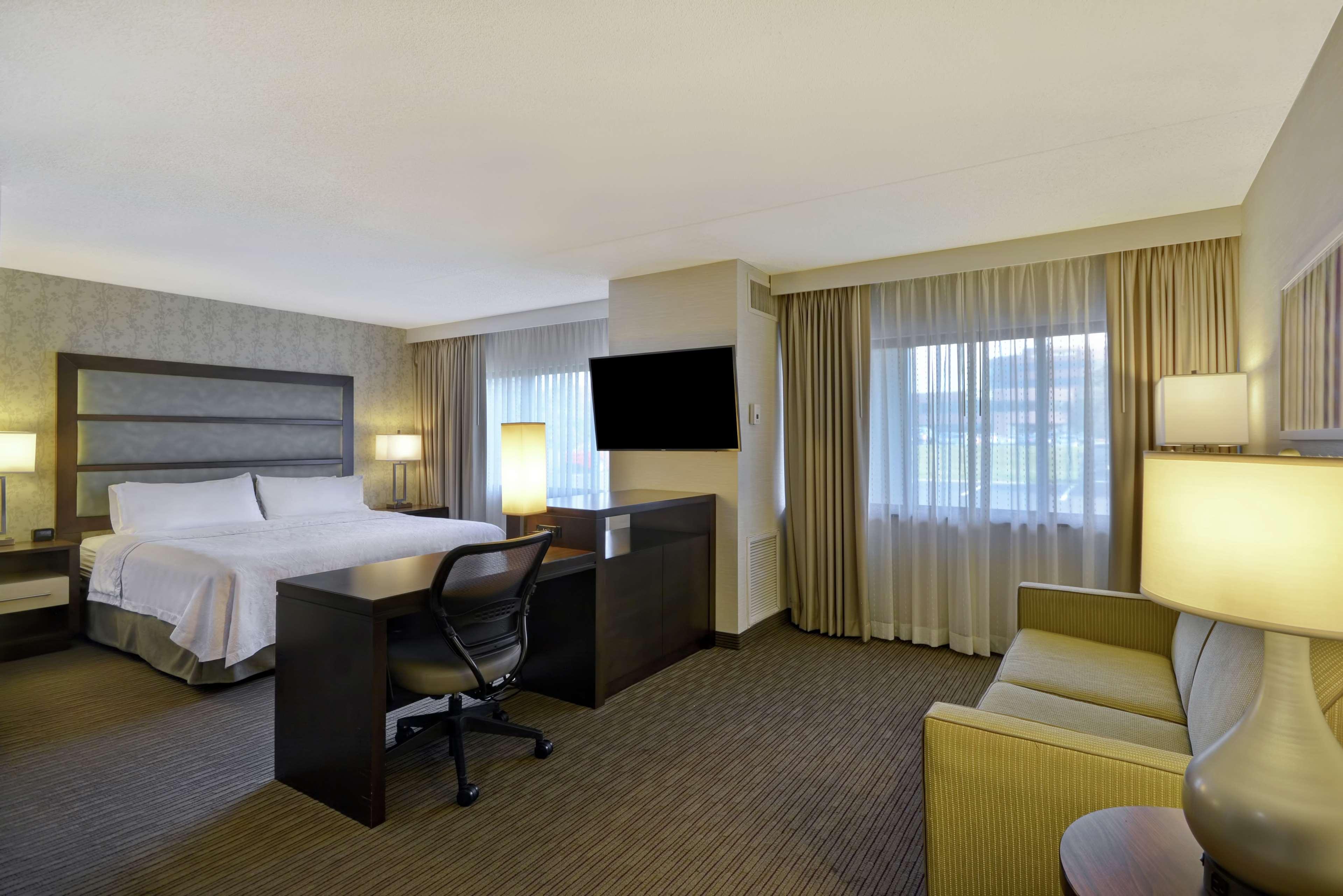 Homewood Suites By Hilton Indianapolis Carmel Exterior foto