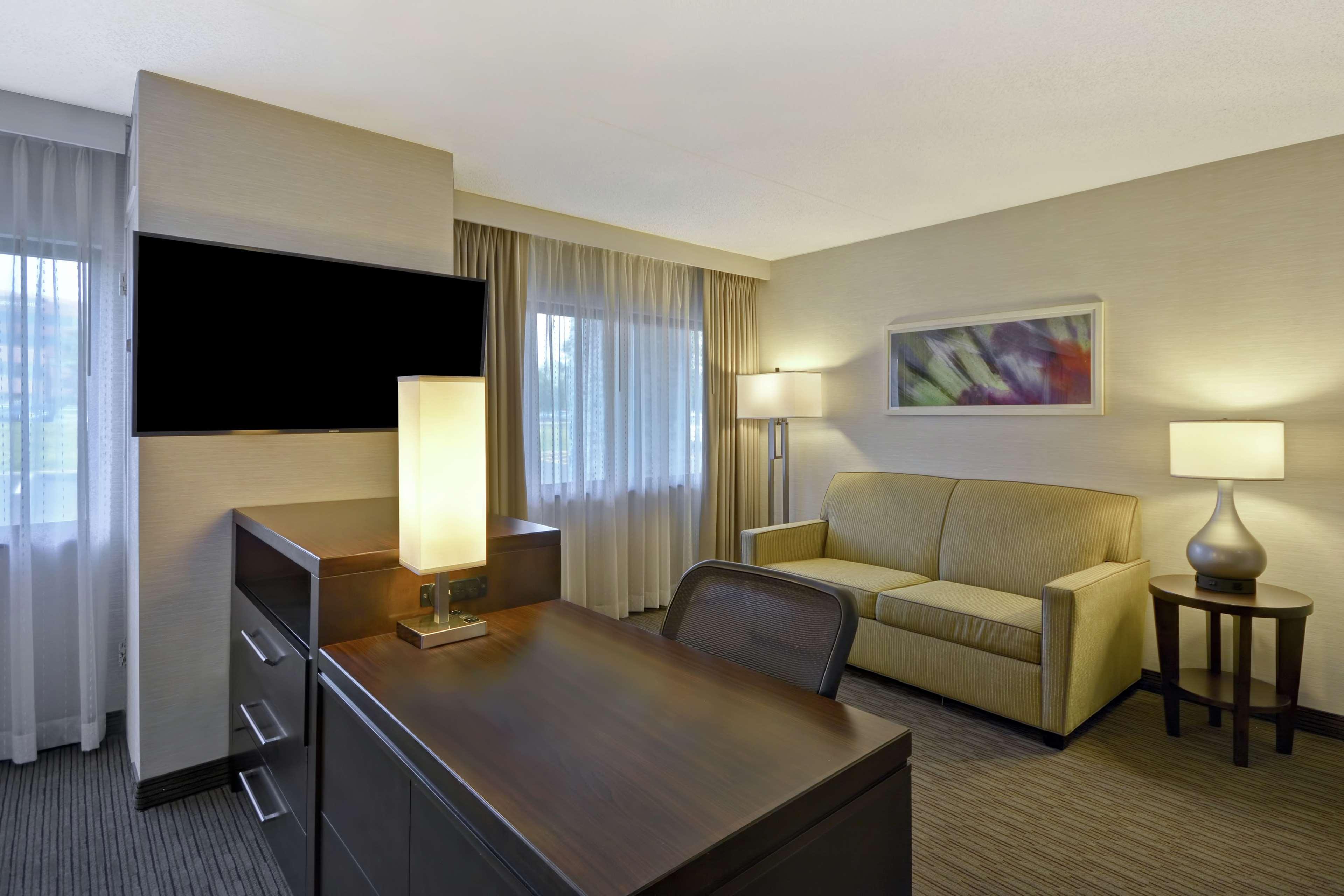 Homewood Suites By Hilton Indianapolis Carmel Exterior foto