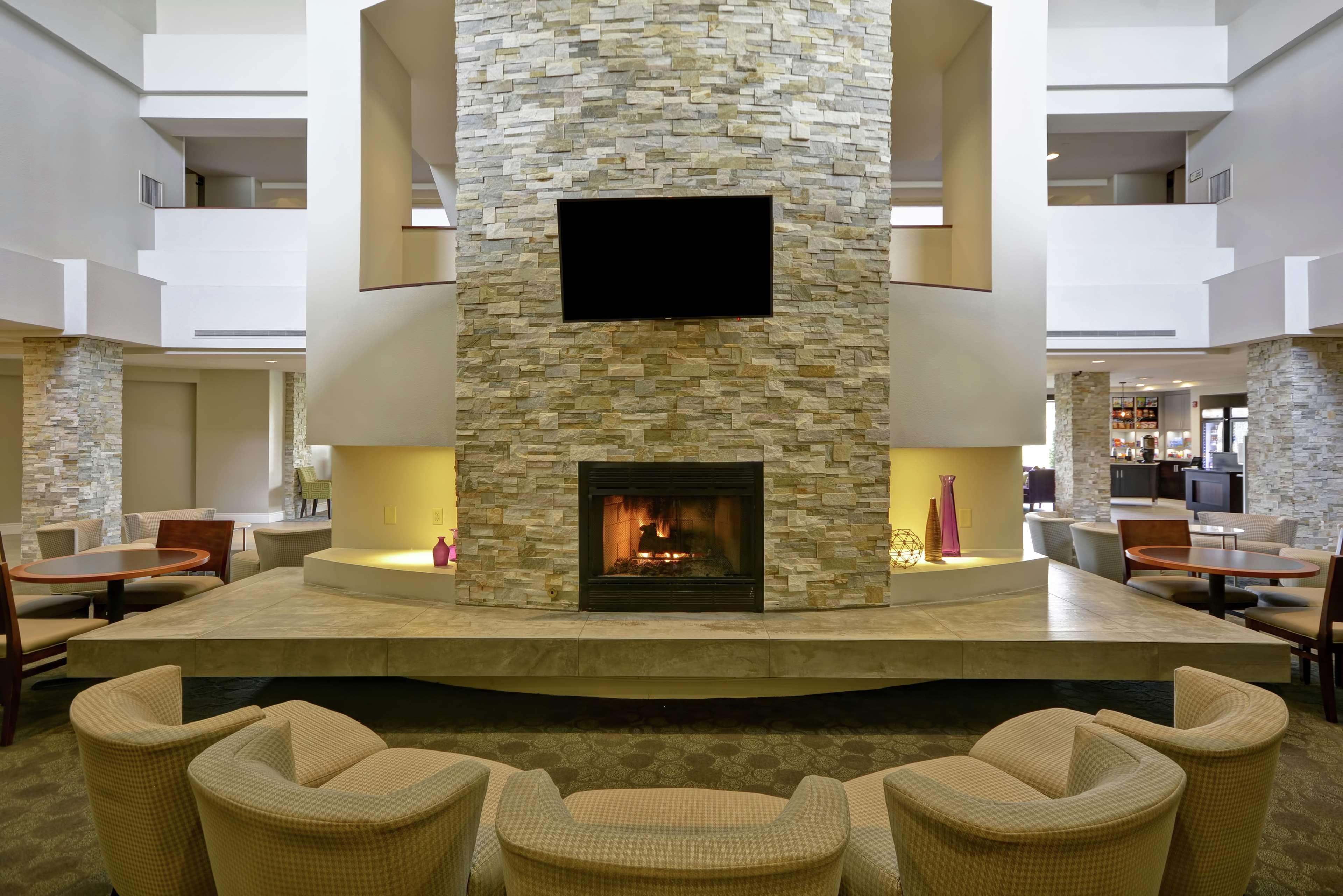 Homewood Suites By Hilton Indianapolis Carmel Exterior foto