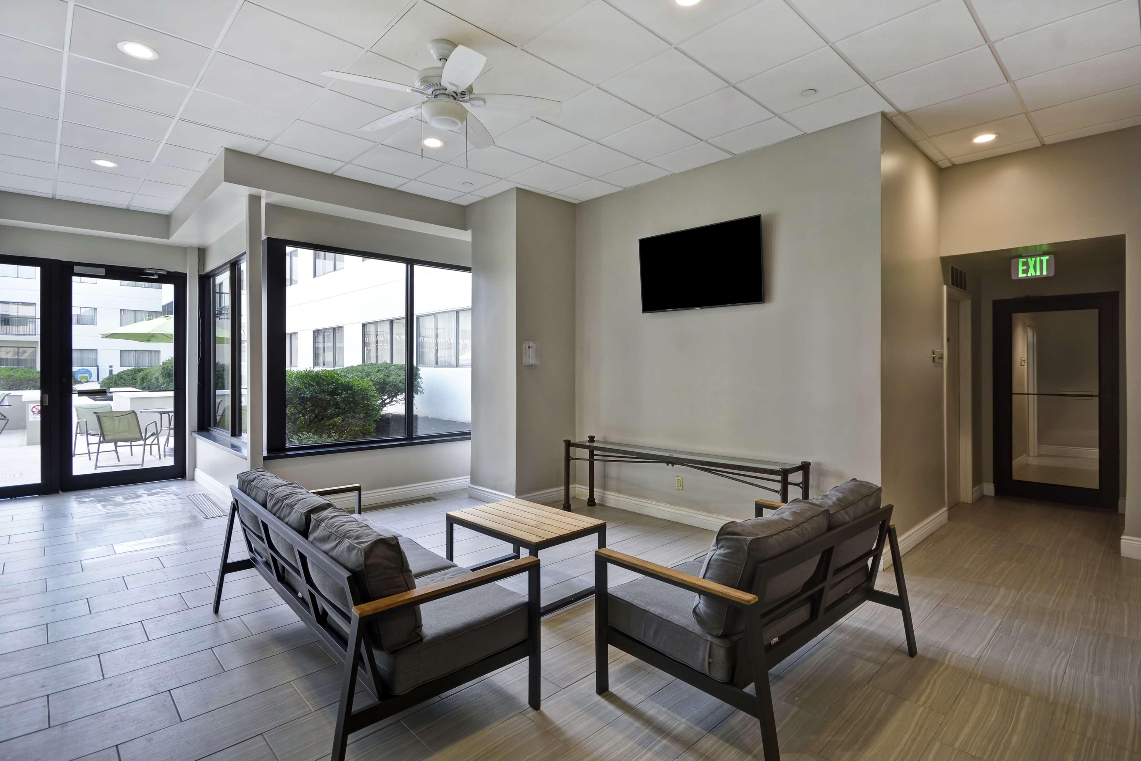 Homewood Suites By Hilton Indianapolis Carmel Exterior foto