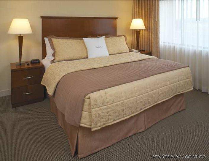 Homewood Suites By Hilton Indianapolis Carmel Habitación foto
