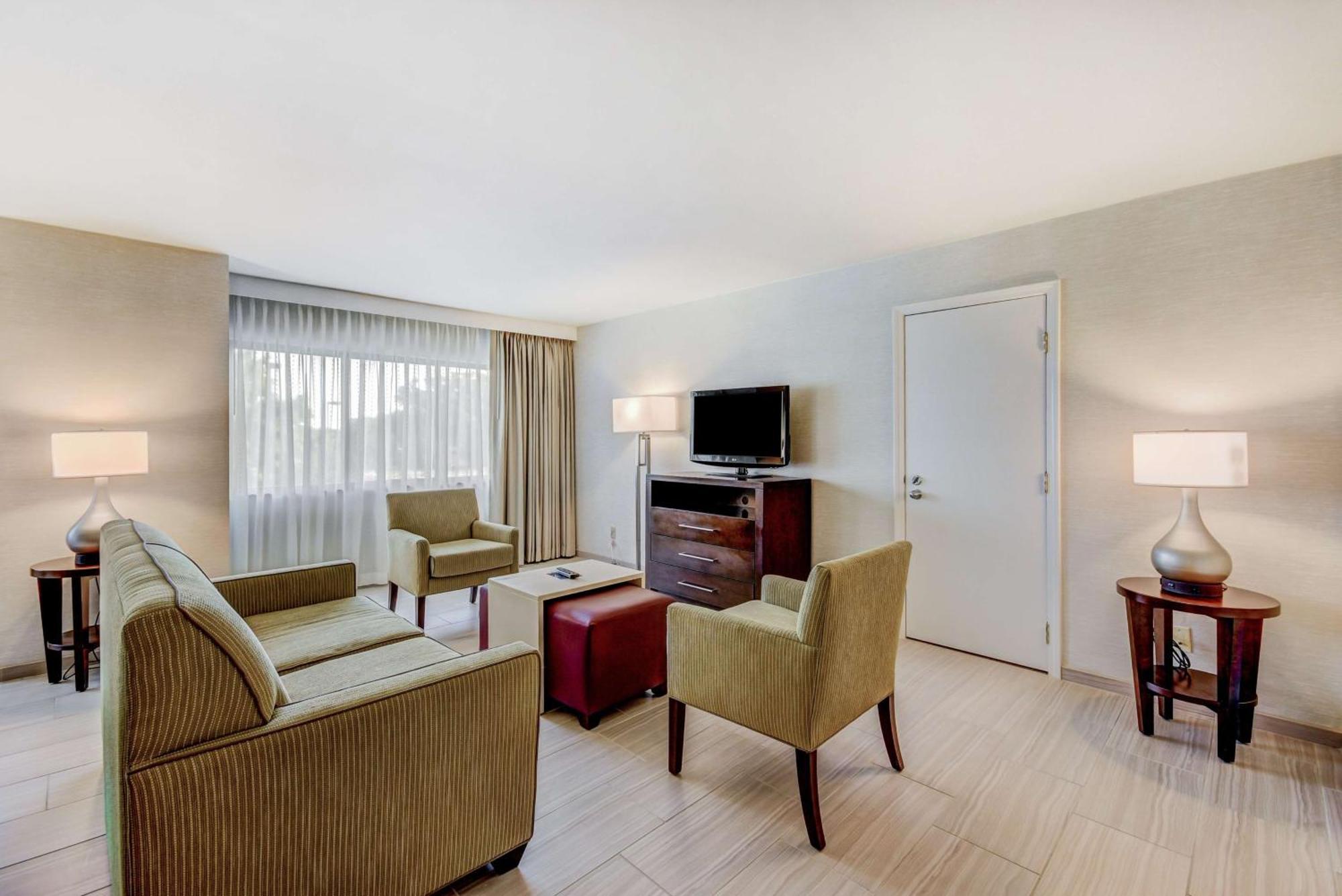Homewood Suites By Hilton Indianapolis Carmel Exterior foto