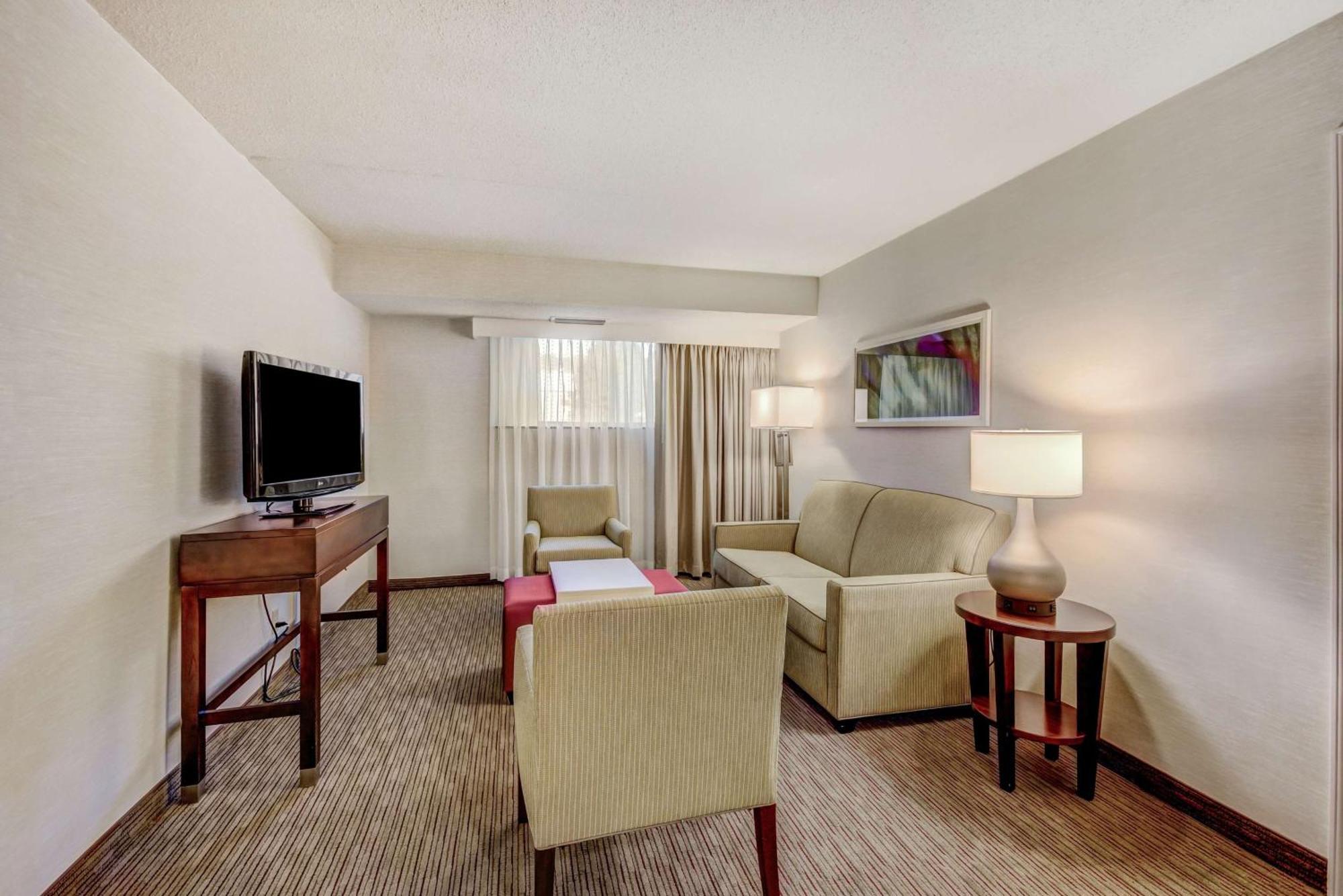 Homewood Suites By Hilton Indianapolis Carmel Exterior foto
