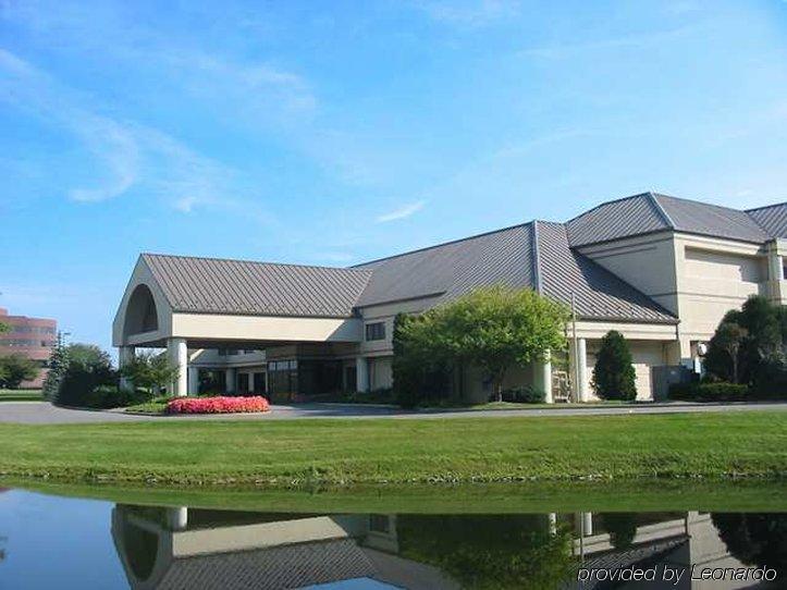 Homewood Suites By Hilton Indianapolis Carmel Exterior foto
