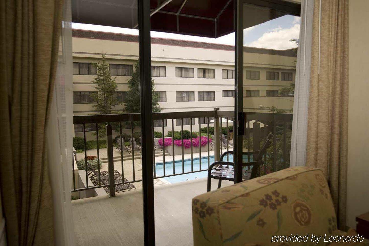 Homewood Suites By Hilton Indianapolis Carmel Exterior foto